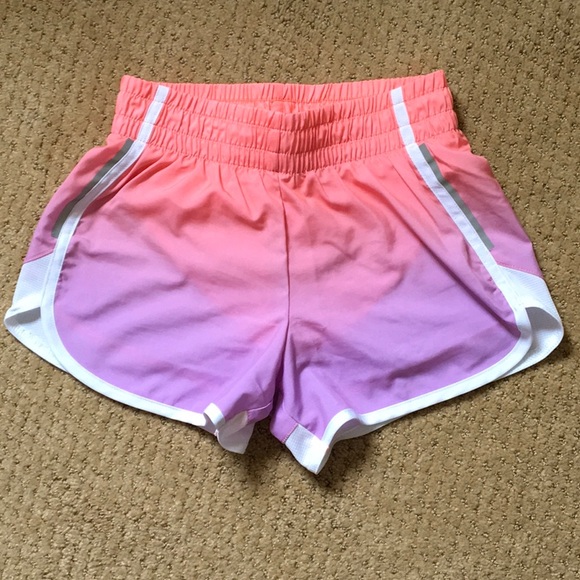 Athletic Works Bottoms Athletic Works Girls Active Shorts Poshmark
